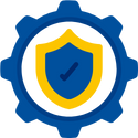 cyber security mississauga 24/7 Protection graphics