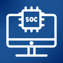 cyber security mississauga Managed SOC Services Graphics